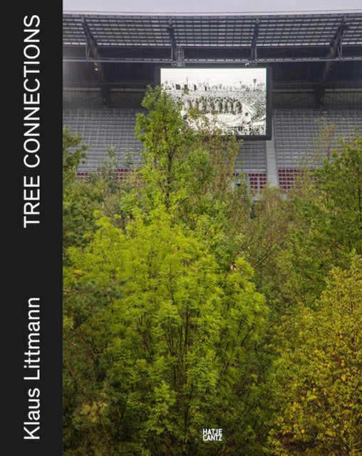 Book cover of: Klaus Littmann (Bilingual edition). By: Klaus Littmann