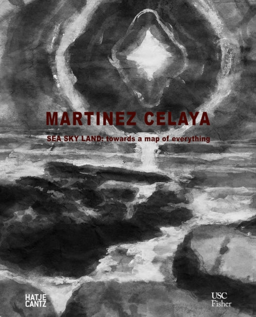 Book cover of: Enrique Martinez Celaya. By: Enrique Martínez Celaya