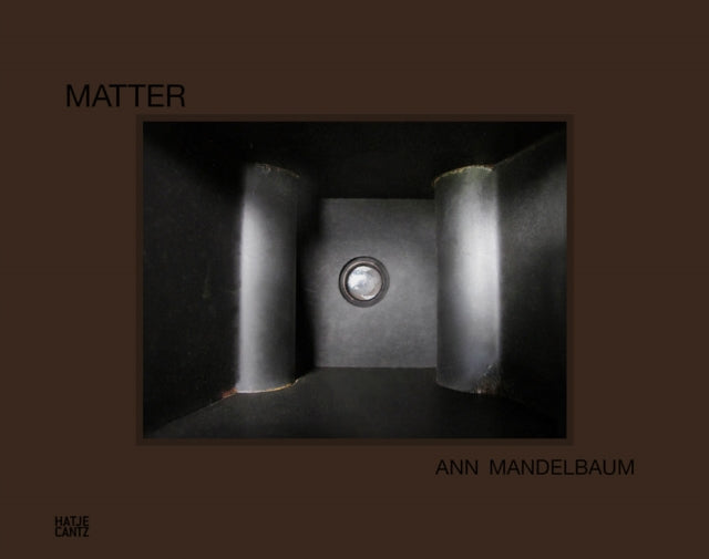 Book cover of: Ann Mandelbaum. By: Ann Mandelbaum