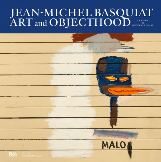 Book cover of: Jean-Michel Basquiat. By: Jean Michel Basquiat