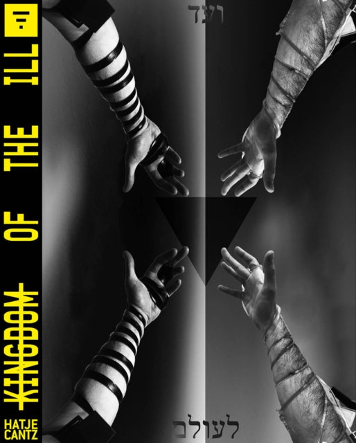 Book cover of: Kingdom of the Ill (Multi-lingual edition). By: Bart van der Heide