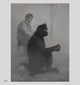 Book cover of: Nick Brandt Vol. 2: The Day May Break. By: Nick Brandt