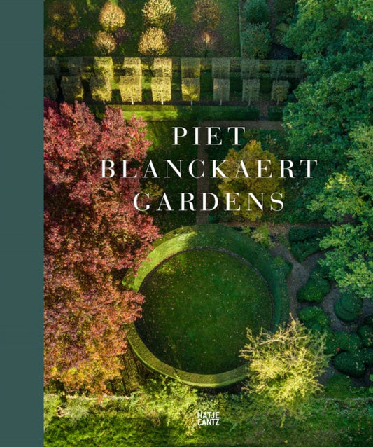 Book cover of: Piet Blanckaert. By: Piet Blanckaert