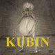 Book cover of: Alfred Kubin. By: Alfred Kubin