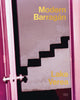 Book cover of: Lake Verea: Modern Barragan (Bilingual edition)