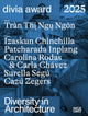 Book cover of: DIVIA Award 2025