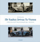 Book cover of: Mr Radley Drives to Vienna. By: John Kennedy