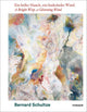 Book cover of: Bernard Schultze: A Bright Wisp, a Glistening Wind. By: Bernard Schultze