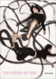 Book cover of: Power of Line