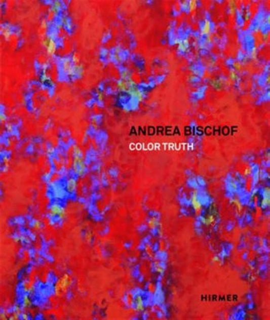Book cover of: Andrea Bischof
