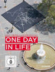 Book cover of: One Day in Life. By: Alte Oper Frankfurt