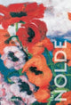 Book cover of: Emil Nolde: The Great Colour Wizard. By: Christian Ring