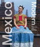 Book cover of: Mexico Modern. By: Donald Albrecht