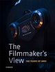Book cover of: Filmmaker's View. By: Hirmer