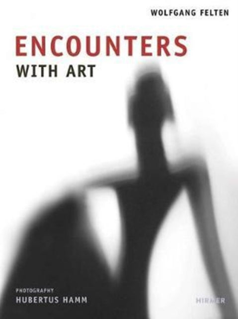Book cover of: Encounters