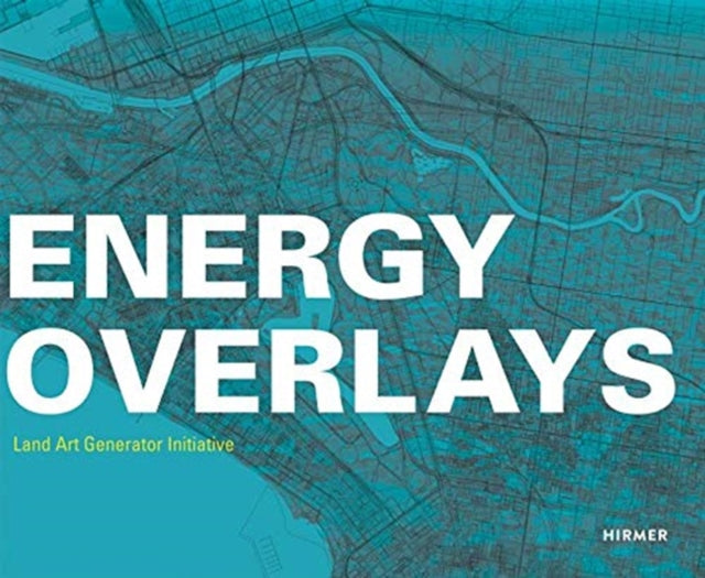 Book cover of: Energy Overlays