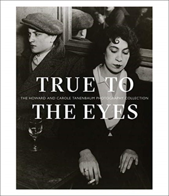 Book cover of: True to the Eyes. By: Gaëlle Morel