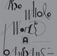 Book cover of: Whole World a Bauhaus. By: Institut für Auslandsbeziehungen