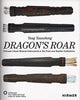 Book cover of: Dragon's Roar. By: Yang Yuanzheng