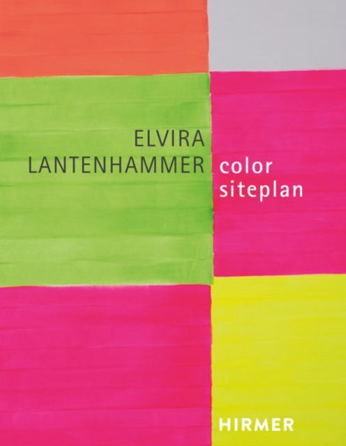 Book cover of: Elvira Lantenhammer. By: Elvira Lantenhammer