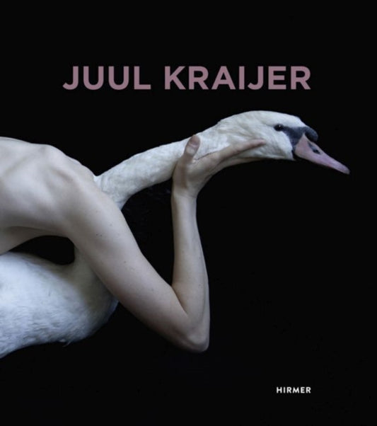 Book cover of: Juul Kraijer. By: Ina Fuchs