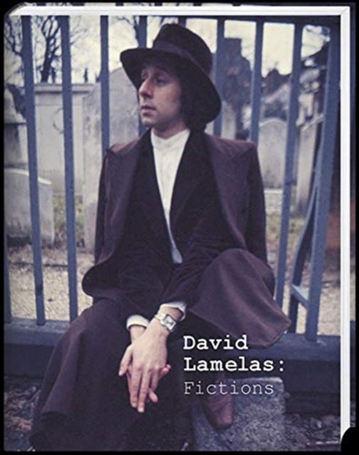 Book cover of: Life as Activity: David Lamelas. By: David Lamelas