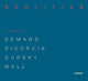 Book cover of: Made Realities. By: Draiflessen Collection