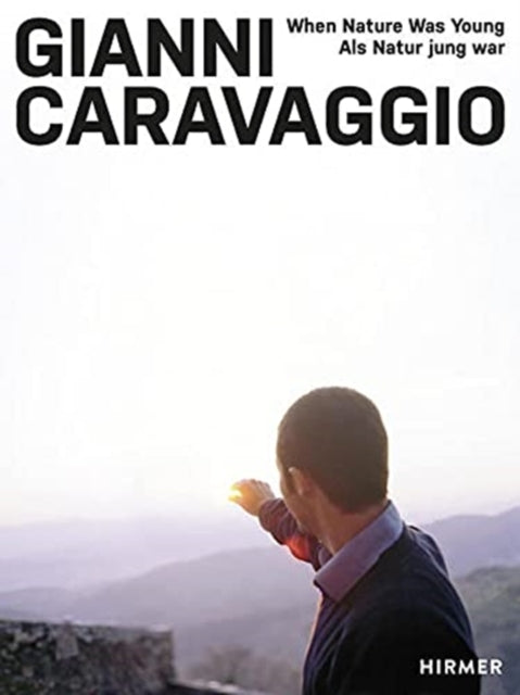 Book cover of: Gianni Caravaggio. By: N. Bätzner