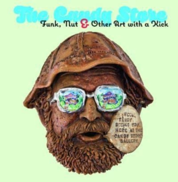 Book cover of: Candy Store. By: Scott A. Shields