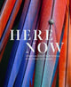Book cover of: Here Now. By: John P. Lukavic