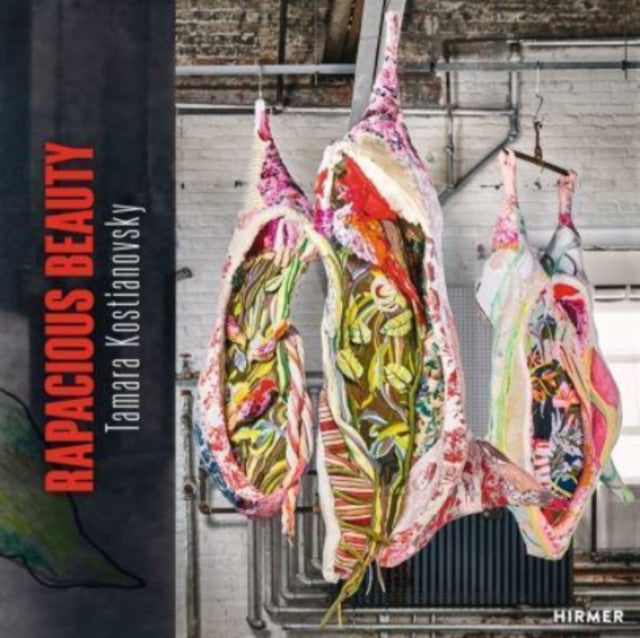 Book cover of: Tamara Kostianovsky. By: Gonzalo Casals