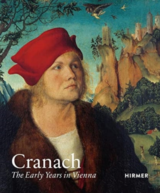 Book cover of: Cranach. By: Guido Messling