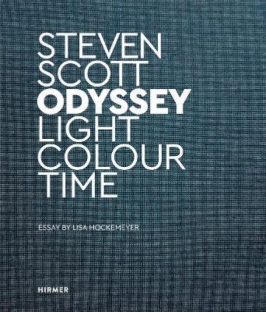 Book cover of: Steven Scott. By: Lisa Hockemeyer