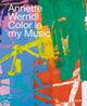 Book cover of: Annette Werndl (Bilingual edition)