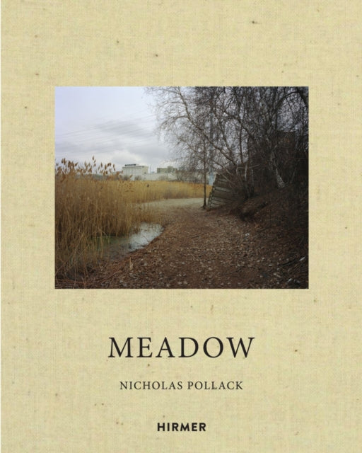 Book cover of: Nicholas Pollack. By: Nicholas Pollack