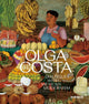 Book cover of: Olga Costa. By: Melanie Roumiguière