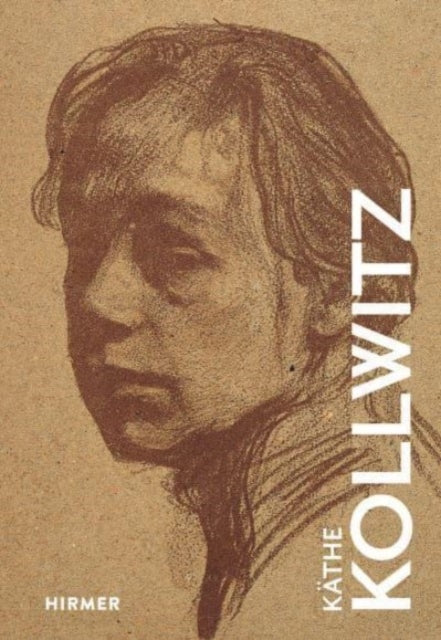 Book cover of: Kathe Kollwitz. By: Josephine Gabler