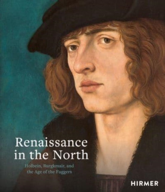 Book cover of: Renaissance in the North. By: Guido Messling