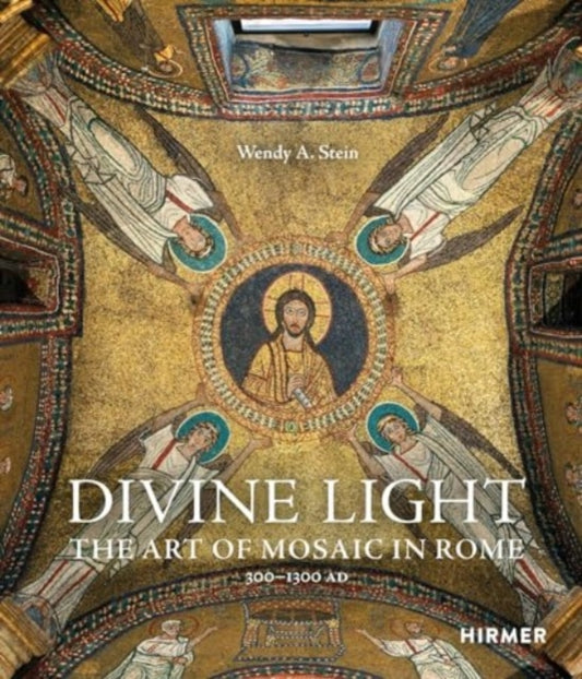 Book cover of: Divine Light