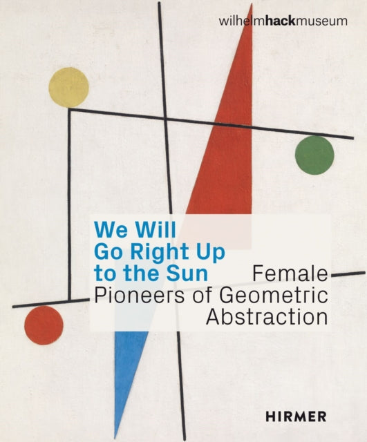 Book cover of: We Will Go Right Up to the Sun (Bilingual edition)