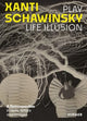 Book cover of: Xanti Schawinsky. By: Daniel Schawinsky