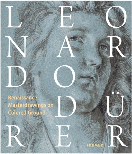 Book cover of: Leonardo / Durer