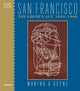 Book cover of: San Francisco the Golden Age 1930-1960. By: Michael Duncan