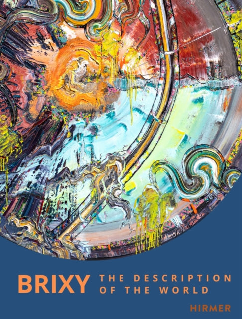 Book cover of: Brixy (Bilingual edition). By: Presented by the Association for Art in Public