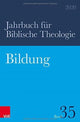 Book cover of: Bildung. By: Ralf Koerrenz