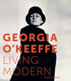 Book cover of: Georgia O'Keeffe. By: Wanda M. Corn