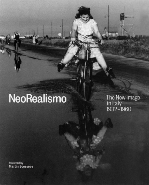 Book cover of: Neorealismo. By: Enrica Vigano