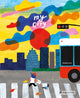 Book cover of: My City. By: Joanne Liu
