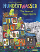House of Happy Spirits, A Children’s Book Inspired by Friedensreich Hundertwasser 9783791374543 Géraldine Elschner