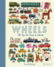 Book cover of: Wheels